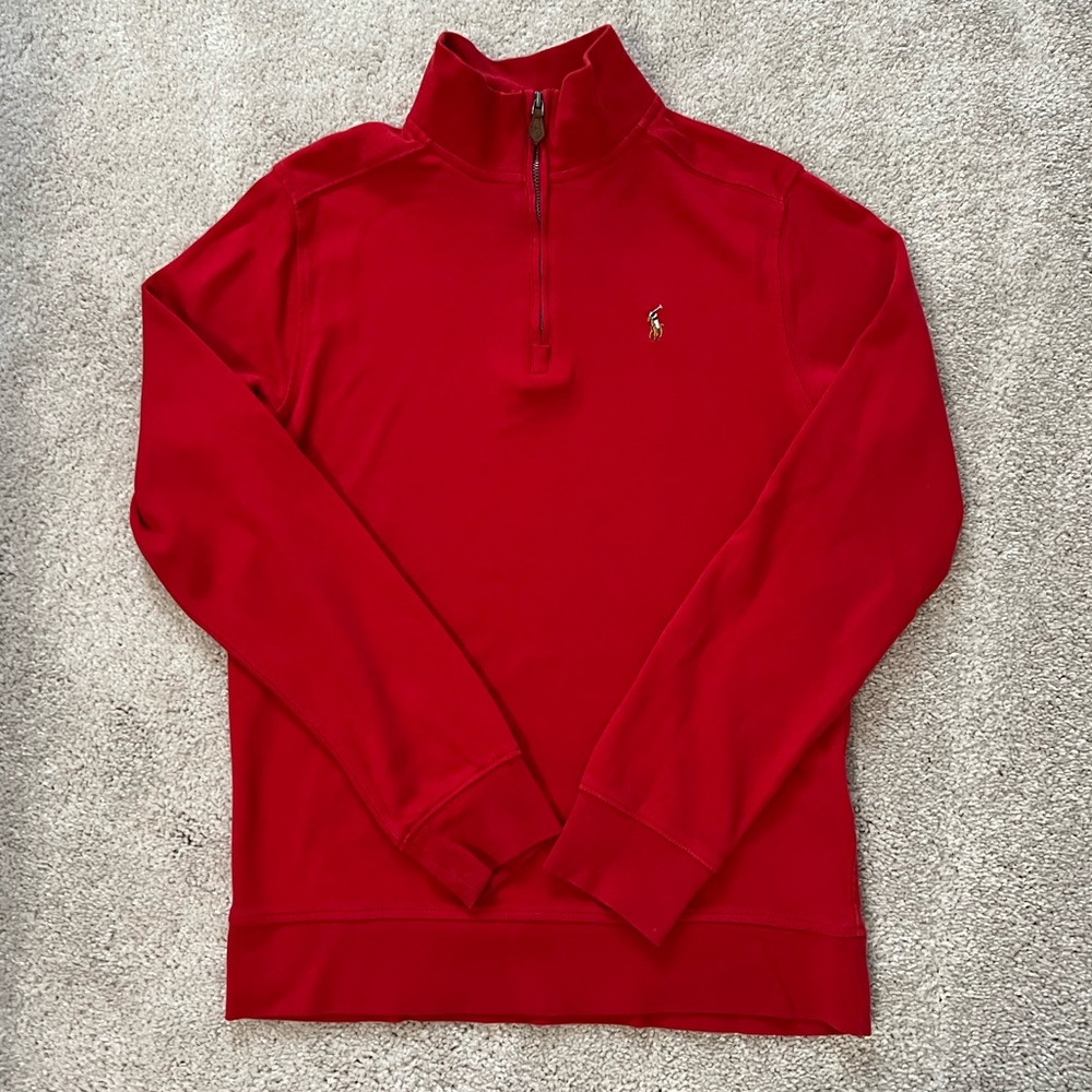 Polo Ralph Lauren Boys’ Sweatshirt Size 14/16